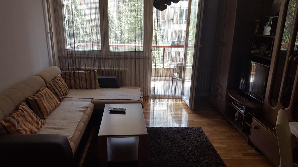 Apartment Zenica Exterior photo
